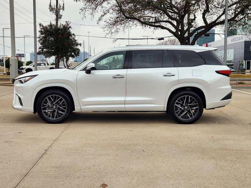 2025 Lexus TX 350 Premium