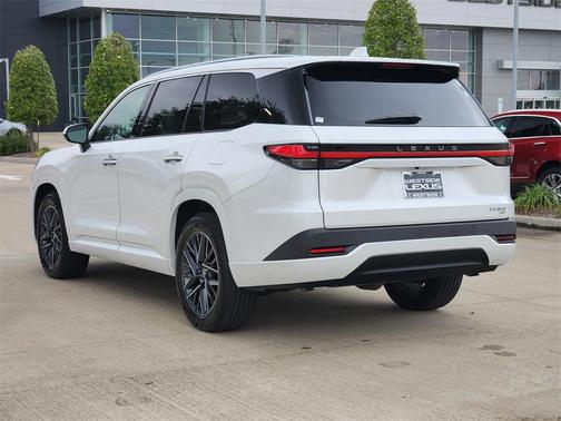 2025 Lexus TX 350 Premium