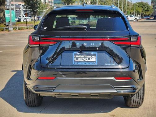 2025 Lexus NX 250 Premium