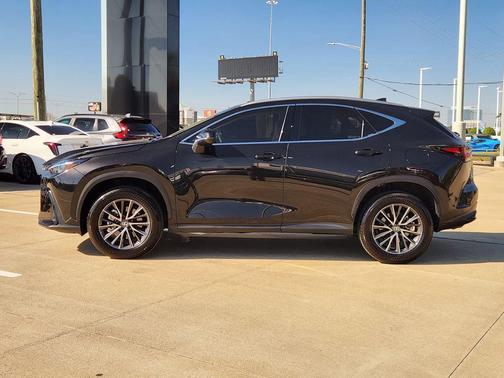 2025 Lexus NX 250 Premium