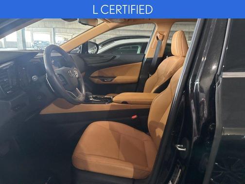 2025 Lexus NX 250 Premium