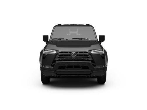 2025 Lexus GX 550 PLUS