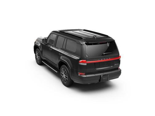 2025 Lexus GX 550 PLUS