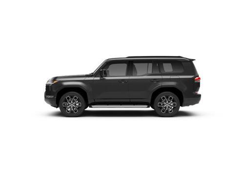 2025 Lexus GX 550 PLUS