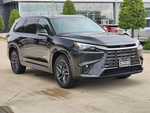 2025 Lexus TX 350 Premium