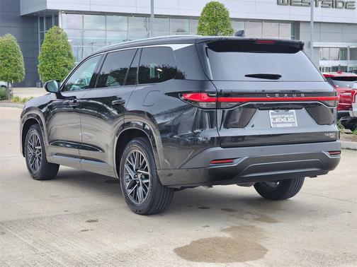 2025 Lexus TX 350 Premium