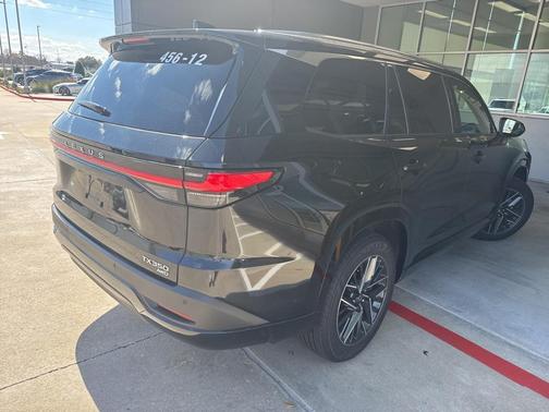 2025 Lexus TX 350 Premium