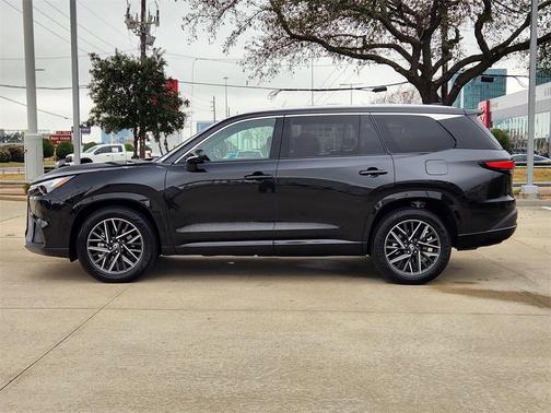 2025 Lexus TX 350 Premium