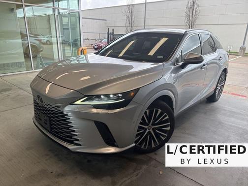 2023 Lexus RX 350 Premium Plus