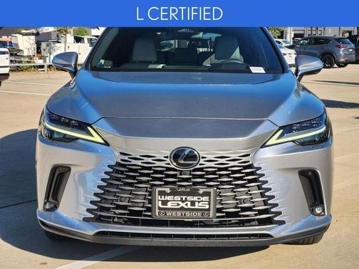 2023 Lexus RX 350 Premium Plus