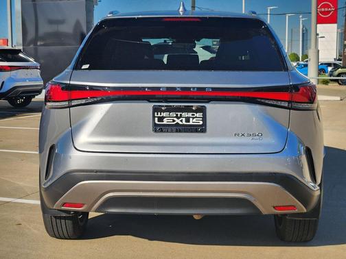 2023 Lexus RX 350 Premium Plus