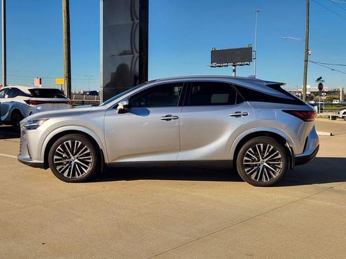2023 Lexus RX 350 Premium Plus