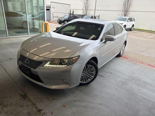 2014 Lexus ES 350 Base