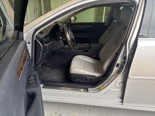 2014 Lexus ES 350 Base