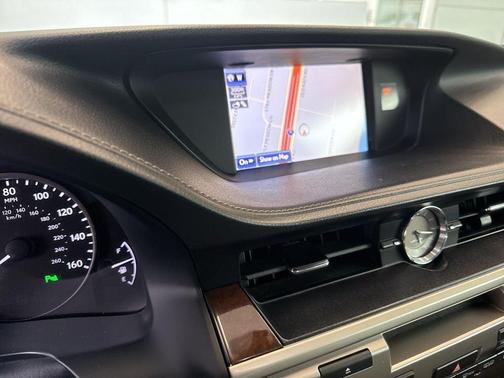 2014 Lexus ES 350 Base