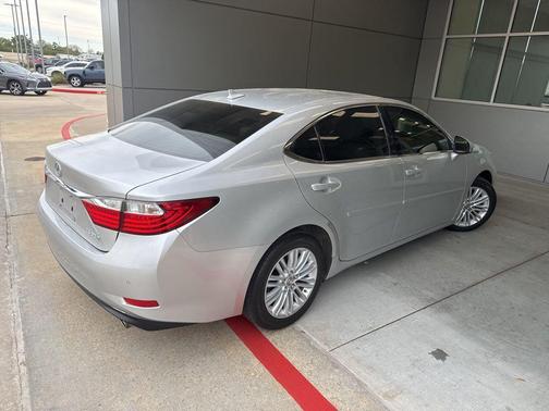 2014 Lexus ES 350 Base