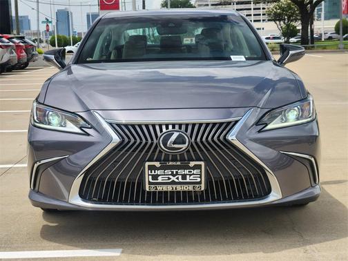 2020 Lexus ES 350 Base
