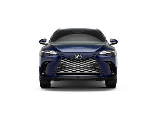 2025 Lexus RX 350 Base