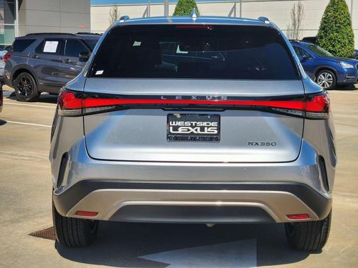 2023 Lexus RX 350 Luxury
