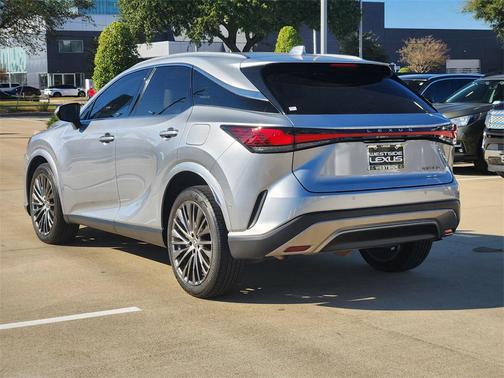 2023 Lexus RX 350 Luxury