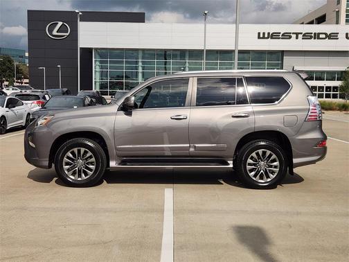 2014 Lexus GX 460 Luxury