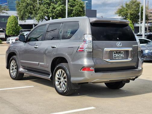 2014 Lexus GX 460 Luxury