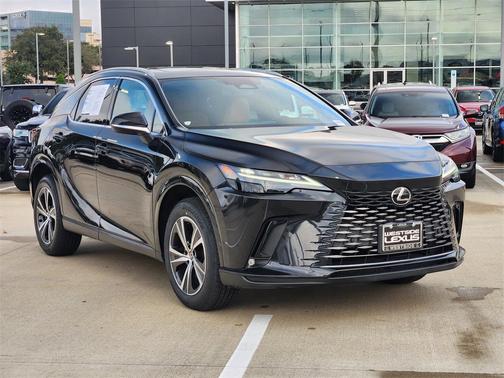 2023 Lexus RX 350 Premium