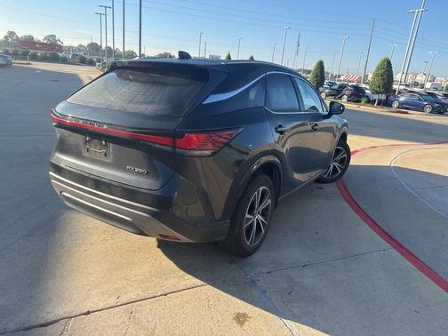 2023 Lexus RX 350 Premium