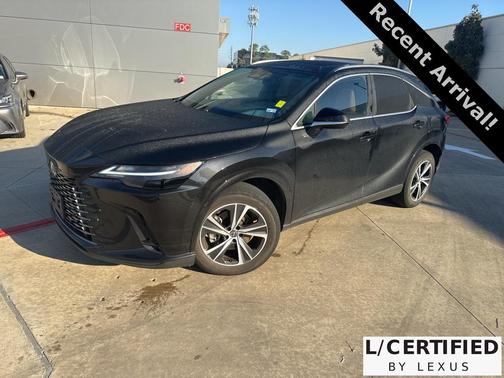 2023 Lexus RX 350 Premium