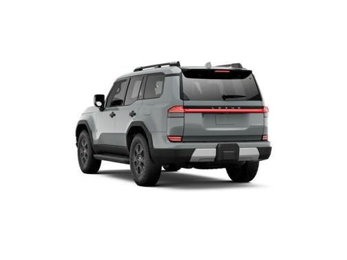 2026 Lexus GX 550 GX 550