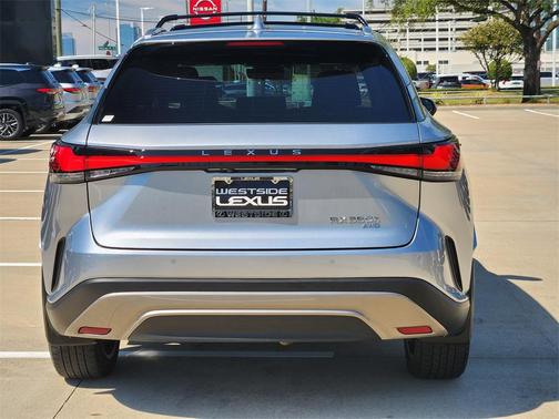 2023 Lexus RX 350 Luxury