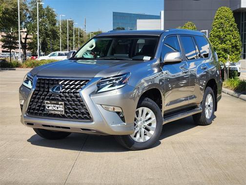 2023 Lexus GX 460 Premium
