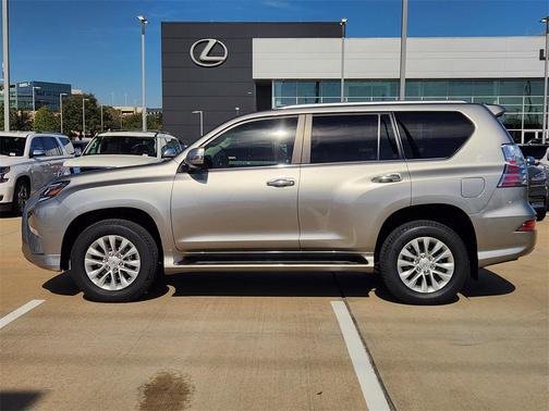 2023 Lexus GX 460 Premium