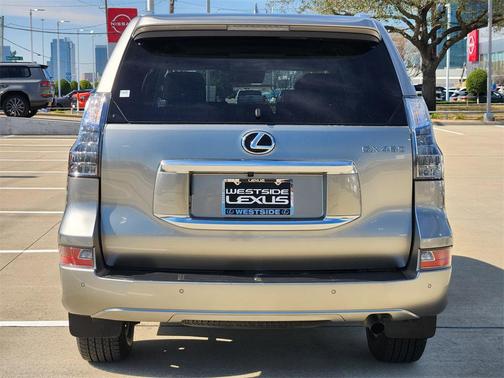 2023 Lexus GX 460 Premium