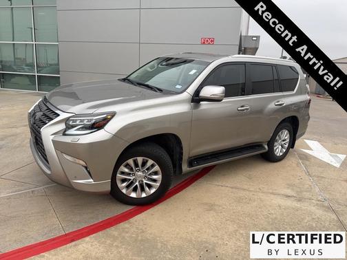 2023 Lexus GX 460 Premium