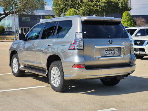 2023 Lexus GX 460 Premium