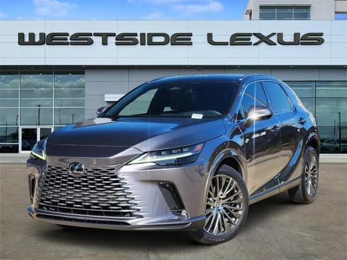 2023 Lexus RX 350 Luxury
