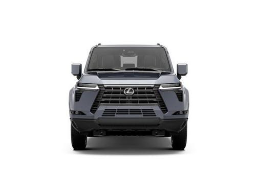 2026 Lexus GX 550 Luxury