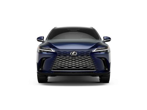 2026 Lexus RX 350 LUXURY