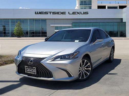 2020 Lexus ES 350 Base