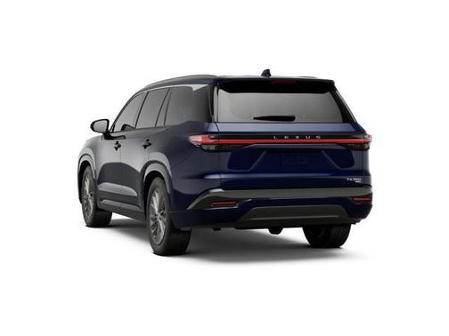 2026 Lexus TX 350 Base