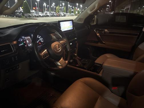 2023 Lexus GX 460 460 Luxury