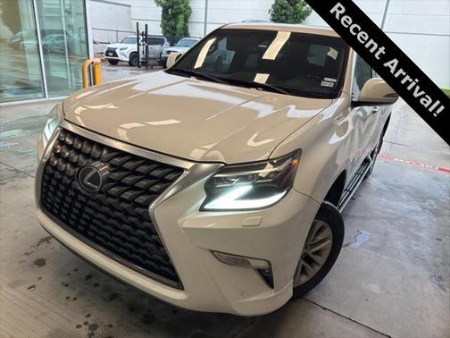 2021 Lexus GX 460 Premium