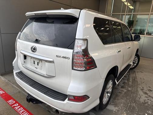 2021 Lexus GX 460 Premium