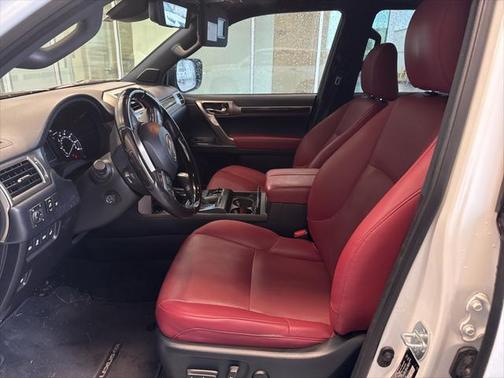 2021 Lexus GX 460 Premium
