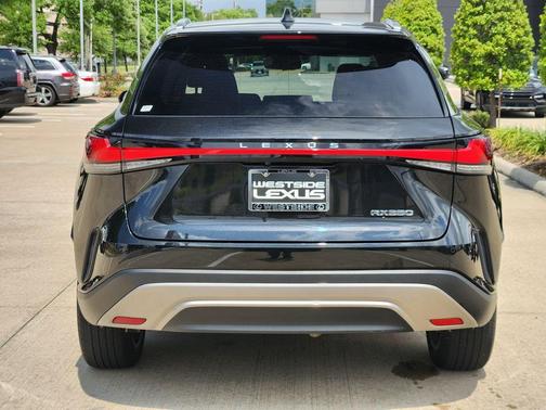 2024 Lexus RX 350 Premium Plus