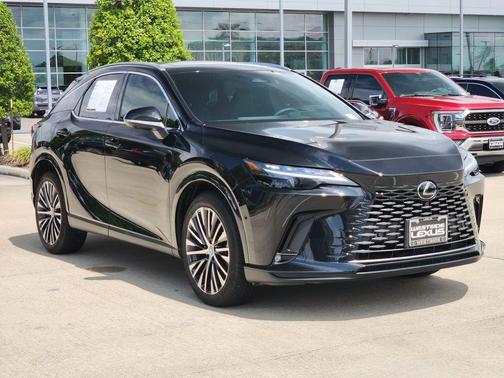 2024 Lexus RX 350 Premium Plus