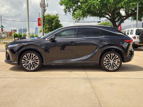 2024 Lexus RX 350 Premium Plus