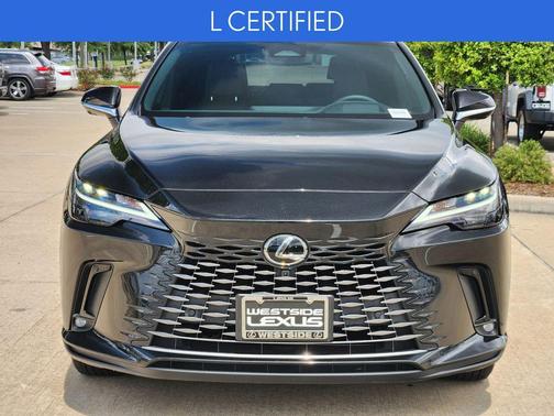 2024 Lexus RX 350 Premium Plus