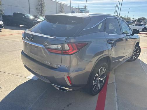 2016 Lexus RX 350 Base